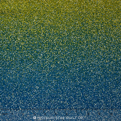 Pointillist Palette - Earth Yardage