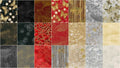 Akiko Neutral Ten Squares