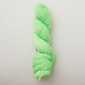Madelinetosh Tosh DK Yarn - Neon Lime Alternative View #1