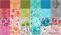 In the Bloom Ten Squares