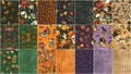 Dreadful Delights Fat Quarter Bundle Alternative View #2