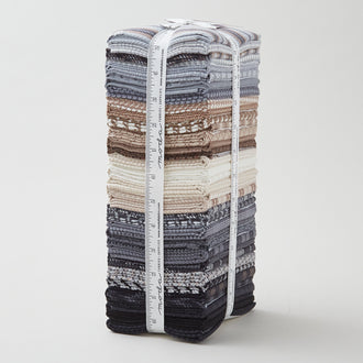 Farmhouse Flannels III Fat Quarter Bundle