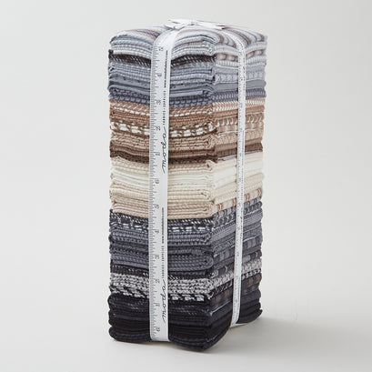 Farmhouse Flannels III Fat Quarter Bundle