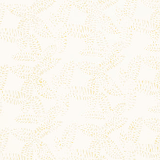 Tonga Batiks - Surfside Mosaic Flowers Sand Yardage