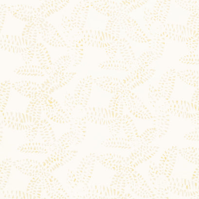 Tonga Batiks - Surfside Mosaic Flowers Sand Yardage