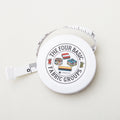 Missouri Star Four Fabric Groups Mini 5' (60") Round Tape Measure Alternative View #1