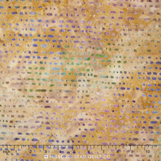 Artisan Batiks Spring Mod - Thistle Yardage