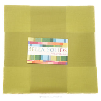 Bella Solids Clover Junior Layer Cake