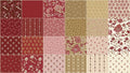 Garnet Rolie Polie