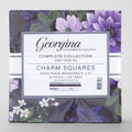 Georgina Charm Pack