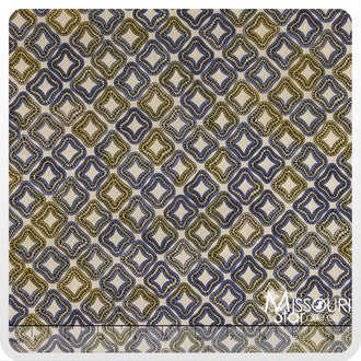 Marquis - Indigo Yardage