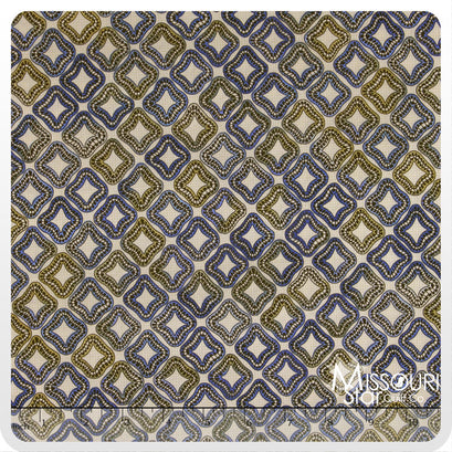 Marquis - Indigo Yardage