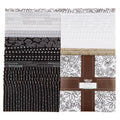 Blueberry Park Favorites Neutral Ten Squares