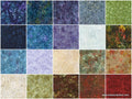 Artisan Batiks - Northwoods Roll Up