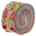 Botanique Rolie Polie