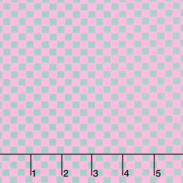 Untamed - Check Please Cosmic Yardage