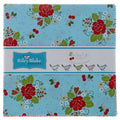 Sew Cherry 2 10" Stackers