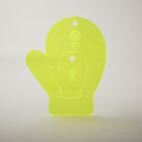 Missouri Star Mitten Nesting Templates Primary Image