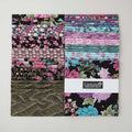 Shizuka Metallic 10" Squares