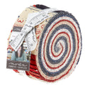 Star & Stripe Gatherings Jelly Roll