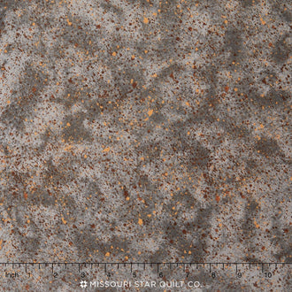 Wilmington Essentials - Spatter Texture Grey Yardage