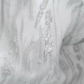Sounds of the Woods 4 - Branches Ice Metallic Yardage