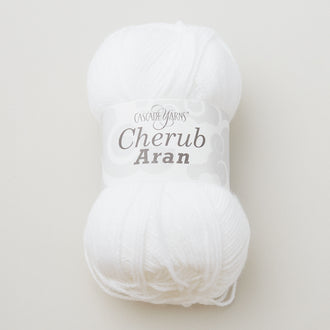 Cherub Aran Yarn