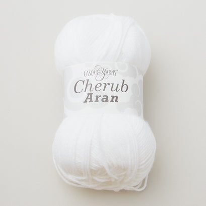 Cherub Aran Yarn