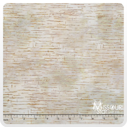 Artisan Batiks - Texture Study 2 Beige Yardage