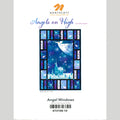 Angel Windows Quilt Kit