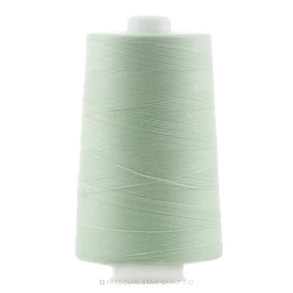 Sea Mist OMNI Thread - 6,000 yds (poly-wrapped poly core)