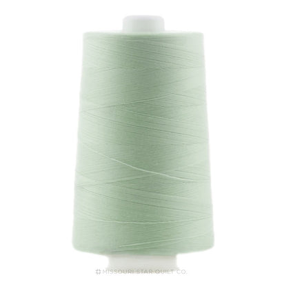 Sea Mist OMNI Thread - 6,000 yds (poly-wrapped poly core)