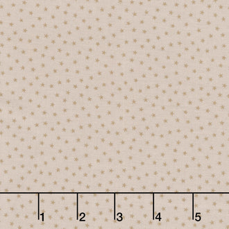 Twinkle - Bisque Yardage