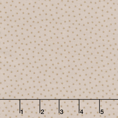 Twinkle - Bisque Yardage