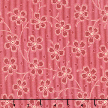 Dahlia - Dianthus Cardinal Yardage