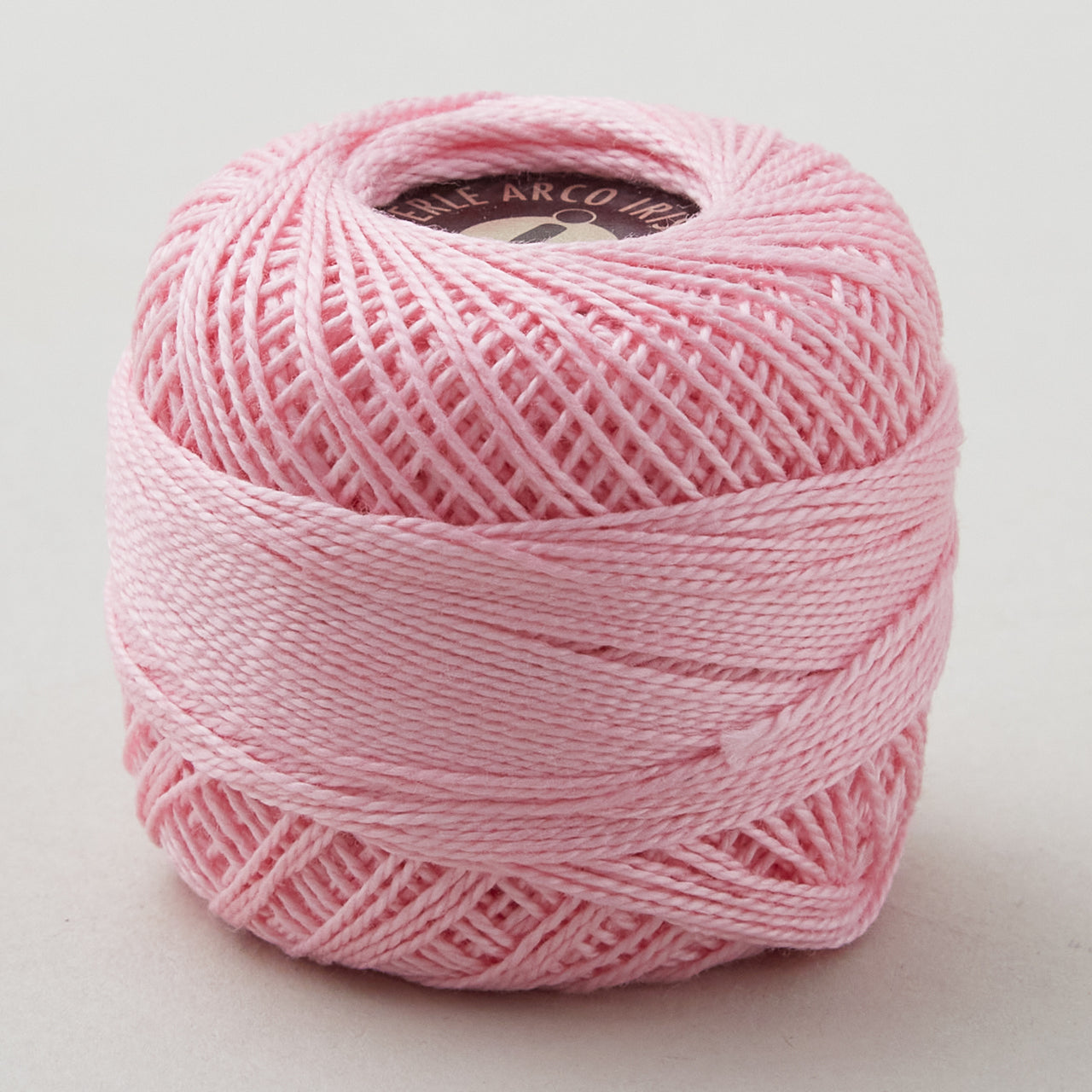 Missouri Star #8 Perle Cotton 10 Gram Ball - Pink