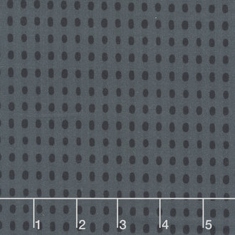 Night Rainbow - Speck Asphalt Yardage