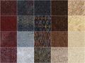 Tonga Treat Batik - Sophisticate 10" Sqaures