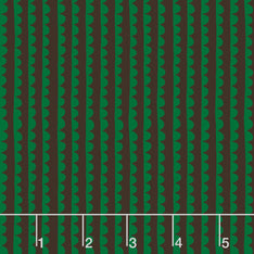 Night Rainbow - Scallop Mudpie Yardage