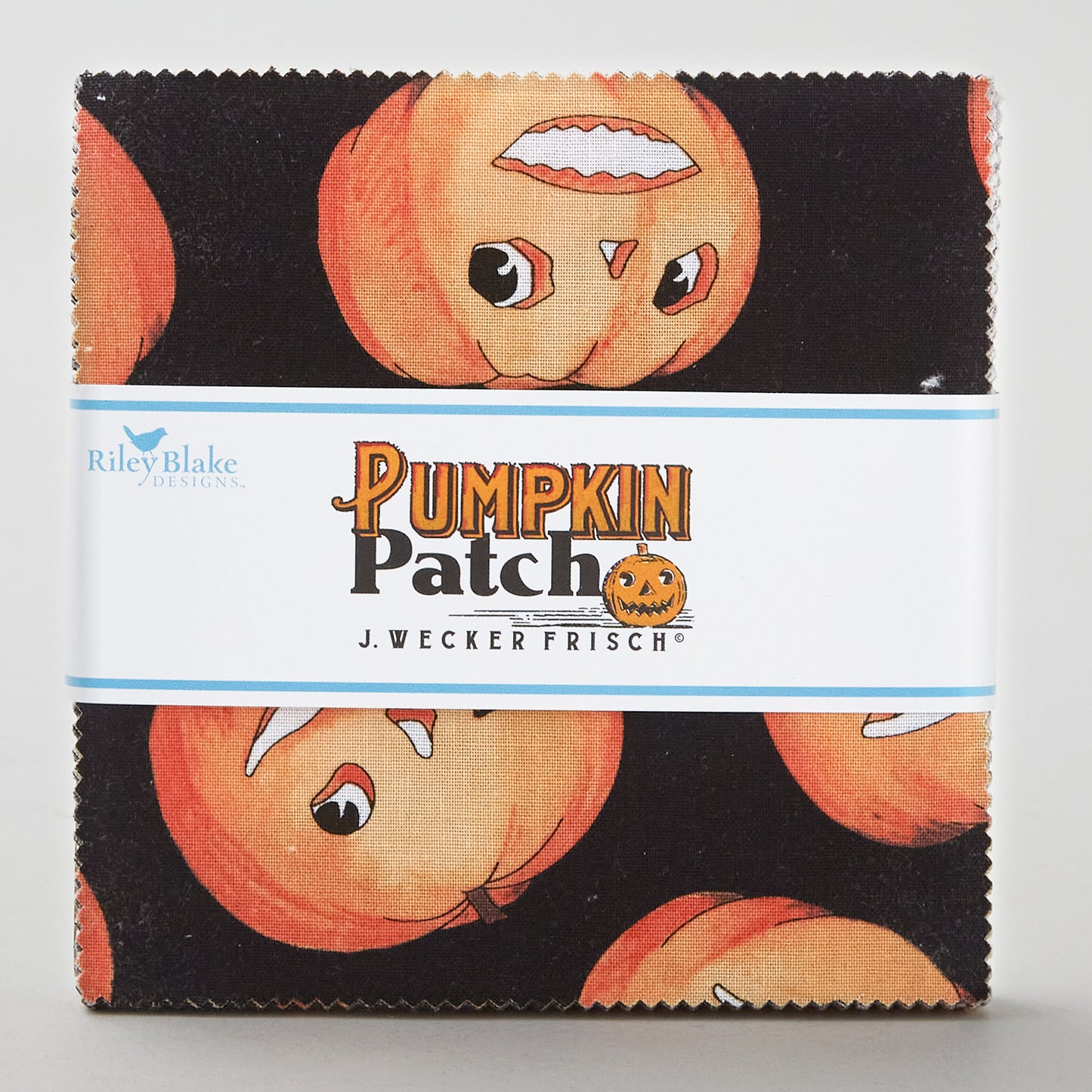 Pumpkin Patch (Riley Blake) 5" Stackers Alternative View #1
