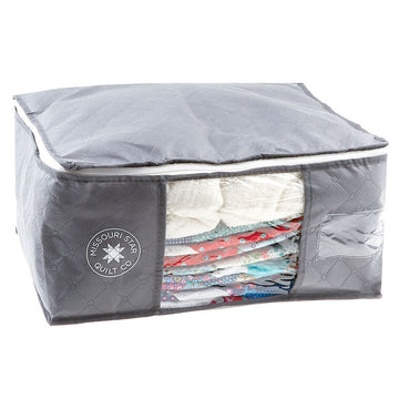 Missouri Star Quilt Storage Bag - Queen