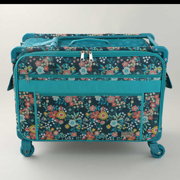 Missouri Star & Tutto Quilt Town Rolling Tote XL