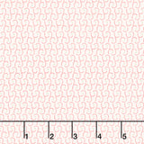 Home Town Holiday - Swirl Latte Yardage Primary Image