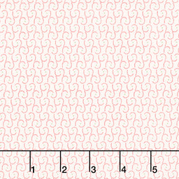 Home Town Holiday - Swirl Latte Yardage Primary Image