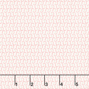 Home Town Holiday - Swirl Latte Yardage Primary Image