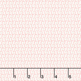 Home Town Holiday - Swirl Latte Yardage Primary Image
