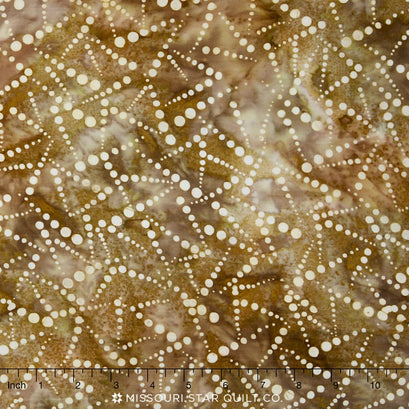 Artisan Batiks - Concerto 3 Cinnamon Yardage
