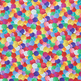 Rainbow Crafter's Stash - Yarn Multi Yardage