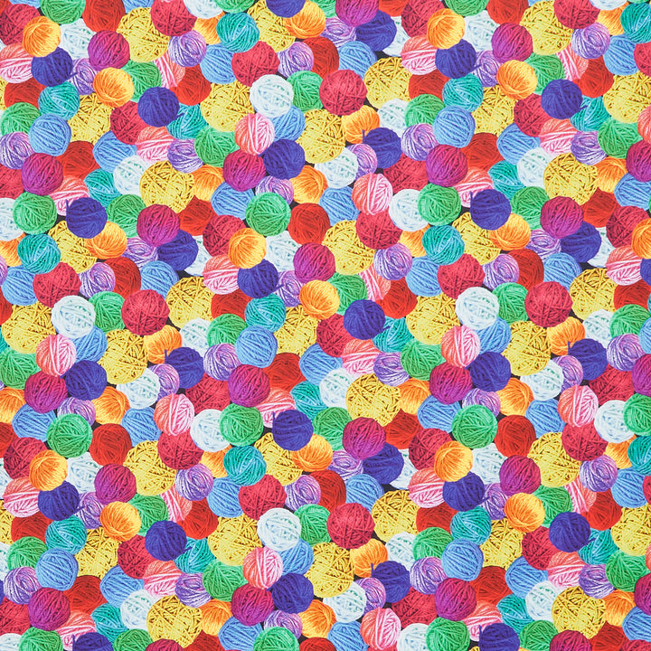 Rainbow Crafter's Stash - Yarn Multi Yardage