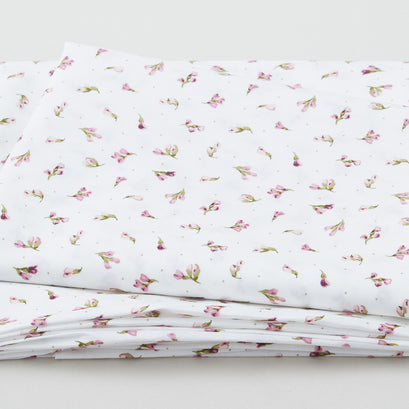 Adelaide Favorites - Buds White 2 Yard Cuts
